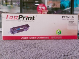 [Fast Print 78A] Toner Fast Print 78A/326/328