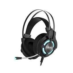 [Havit H2212d] Havit H2212d Wired Gaming Headphone