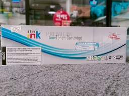 [Star Ink/Black Diamond 85A] Toner Star Ink/ Black Diamond 85A/35A/325