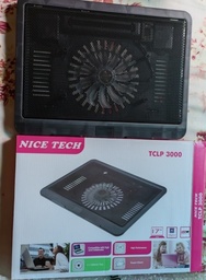 [Cooler NiceTech TCLP 3000] Laptop Cooler Nice Tech TCLP 3000