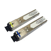 [SFP Module] SFP Opto module 1.25G 20km single fiber SFP transceiver ( Pair )