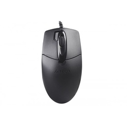 [A4Tech OP-730D] A4TECH OP-730D 2X Click Optical Wired Mouse