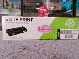 [Elite Print 78A] Toner Elite Print CBT-CE278A/CRG-126/128/326/328/726/728/78A