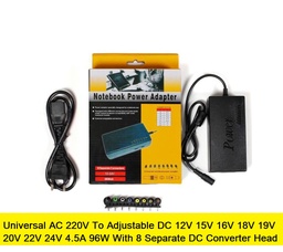 [Multi Adapter] Laptop Multi Adapter 120W