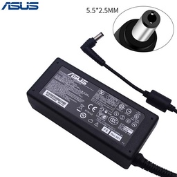 [Asus 19V 3.42A Mid/Small Pin (E)] Asus Laptop Adapter 19V 3.42A Mid/Small Pin (E)