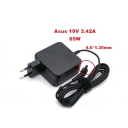 [Asus 19V 3.42A Small Pin (H)] Asus Laptop Adapter 19V 3.42A Small Pin (H) ( Nokia Pin )