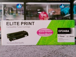 [Elite Print / One Plus 48A] Toner Elite Print / One Plus CF248A/48A