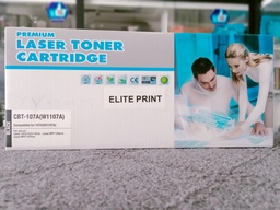 [Elite Print 107A (With Chip)] Toner Elite Print/Vivid CBT-107A(W1107A)/107A (With Chip)