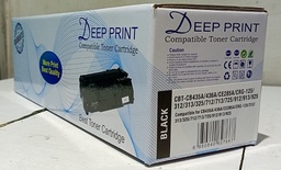 [Deep Print 85A] Toner Deep Print 85A/35A/325