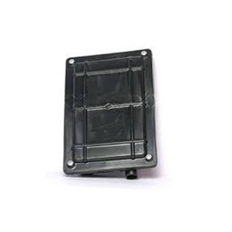 [TJ Box 2 Port FVL] Optical Fiber Joint Box TJ 2 Port FVL Brand Golden Screw