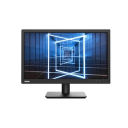 [Lenovo ThinkVision E20-30] Lenovo ThinkVision E20-30 19.5-inch WLED HD+ Monitor