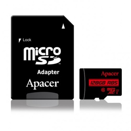 [Apacer 128GB Micro SD Class-10] Apacer 128GB Micro SD Class-10