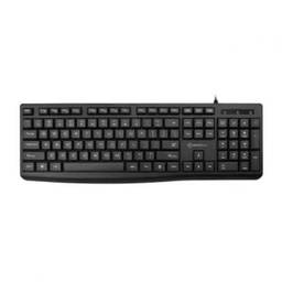 [Micropack K-206] Micropack K-206 USB Keyboard