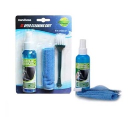 [Laptop Cleaner Small] Laptop Cleaning Kit Small