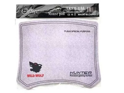 [Mouse Pad Hunter Wolf LKSM-X88] Mouse Pad Hunter Wolf LKSM-X88