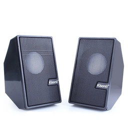 [KISONLI S-555 USB MULTIMEDIA SPEAKER] KISONLI S-555 USB MULTIMEDIA SPEAKER