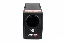 [Digital-X 650VA] UPS Digital X 650VA Offline