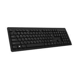 [VALUE-TOP VT-2920U] VALUE-TOP VT-2920U SWAPPABLE USB KEYBOARD