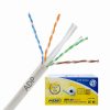 [ADP UTP Cable CAT-6] ADP UTP Cable CAT-6 Gray Color