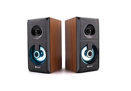 [Speaker K8-AC] Speaker Mini AC power K8-AC